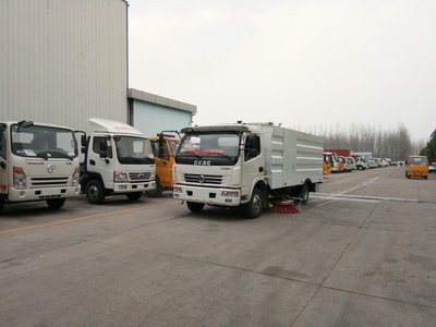 程力專用汽車股份銷售二十六分公司 專業汽車零配件生產，打造卓越品質與服務