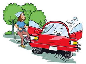 初春愛車清潔養護全攻略，山東潤華一汽-大眾為您守護出行